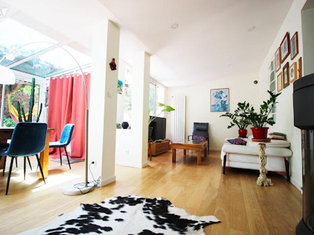 Maison vente à Marseille