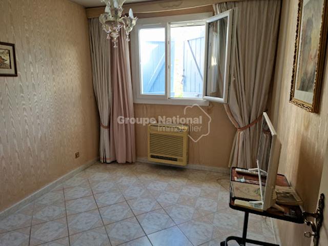 Maison vente à Marseille