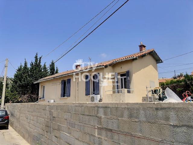 Maison vente à Aix-en-Provence, Les Pennes-mirabeau