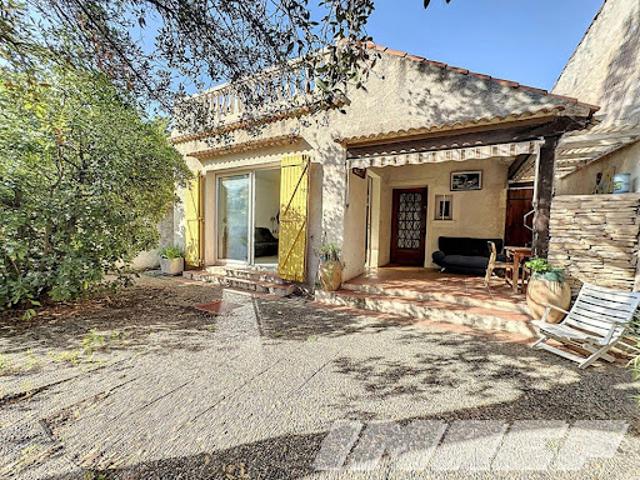 Maison vente à Marseille