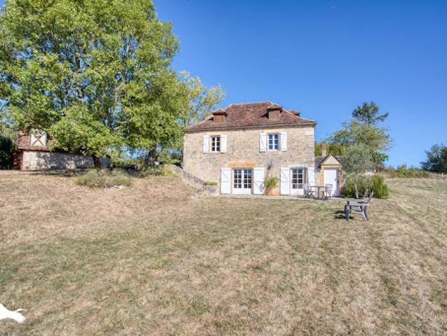 Maison vente à Le Crue, Martel