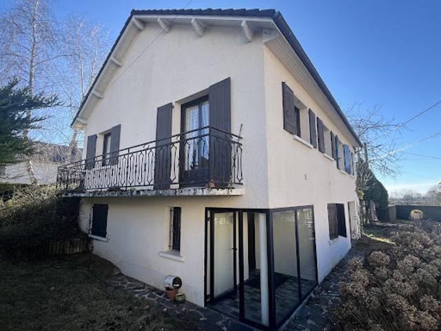 Maison vente à Mauriac