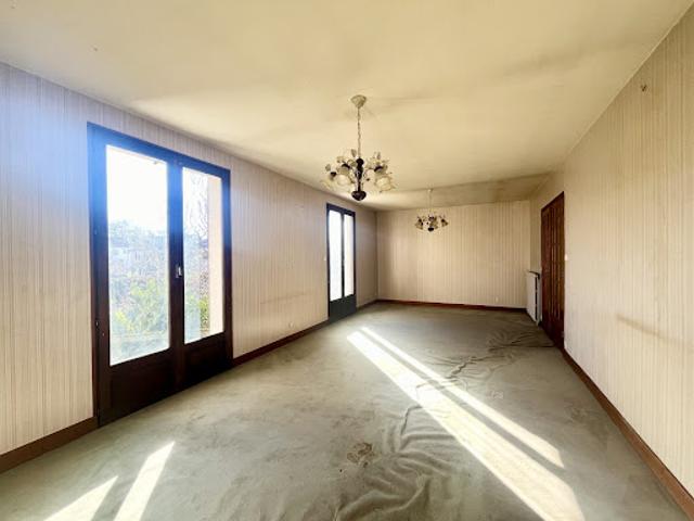 Maison vente à Mauriac