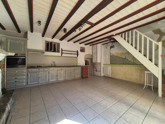 Maison vente à Bout-du-Pont-de-l'Arn, Bout-du-Pont-de-Larn