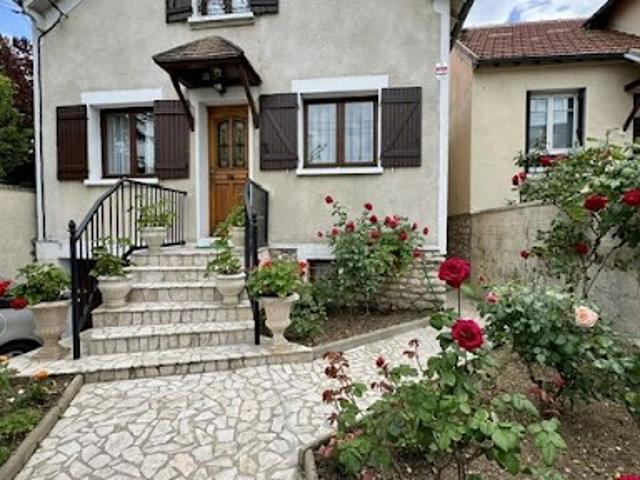 Maison vente à Melun