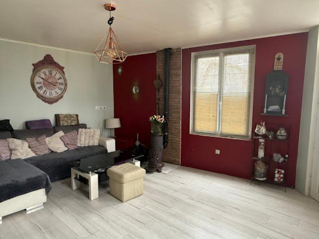 Maison vente à Pontoise, Menouville