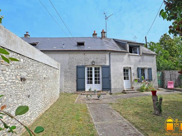 Maison vente à Étampes, Méréville