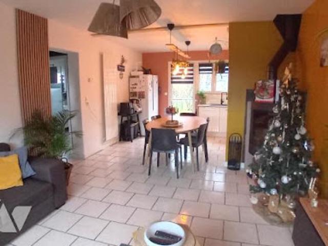 Maison vente à Lens, Méricourt