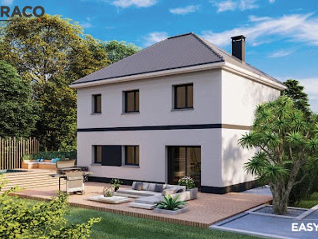 Maison vente à Dieppe, Mesnières-en-bray