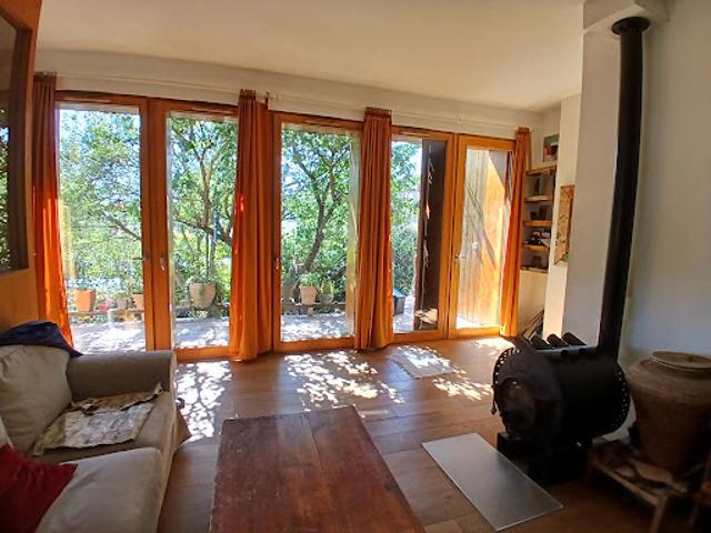 Maison vente à Aix-en-Provence, Meyreuil