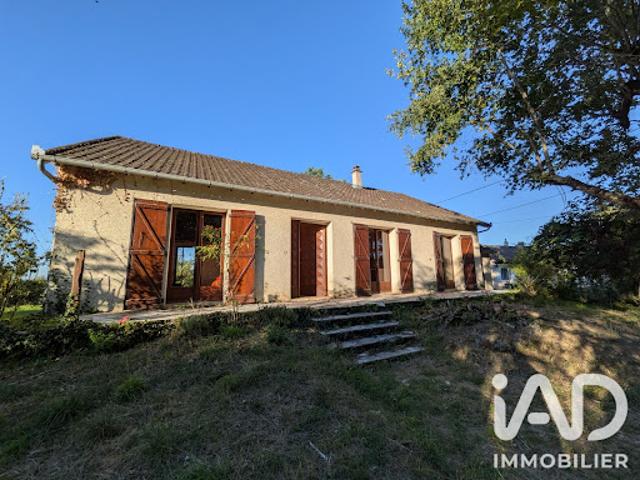 Maison vente à Le Puy de Mery, Meyssac