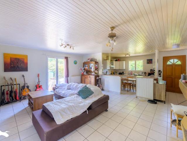 Maison vente à Mios, Gironde