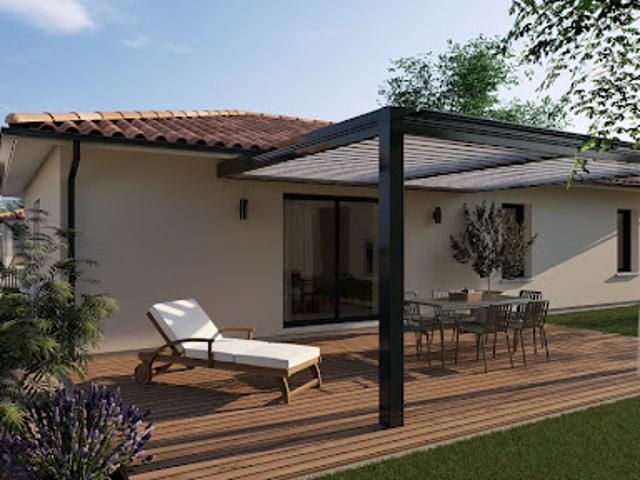 Maison vente à Jonzac, Mirambeau
