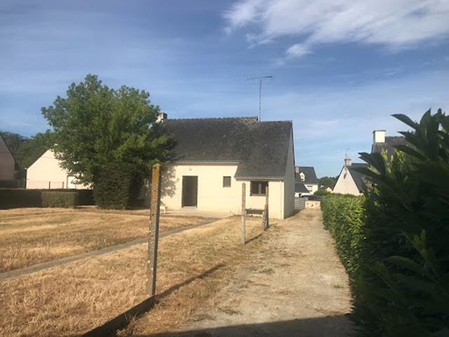 Maison vente à Châteaubriant-Ancenis, Moisdon-la-rivière