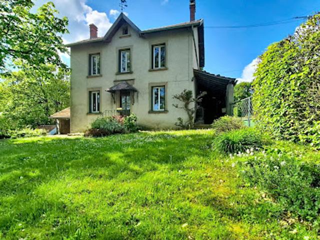Maison vente à Vienne, Moissieu-sur-dolon