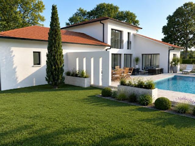 Maison vente à Vienne, Moissieu-sur-dolon