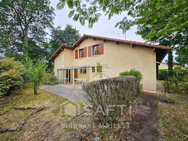 Maison vente à Mont-de-Marsan, Saint-pierre-du-mont