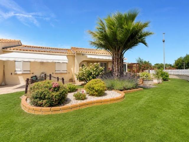Maison vente à Béziers, Montagnac