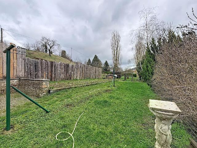 Maison vente à Mâcon, Montagny-sur-grosne