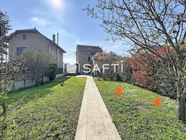 Maison vente à La Tour-du-Pin, Porcieu-amblagnieu