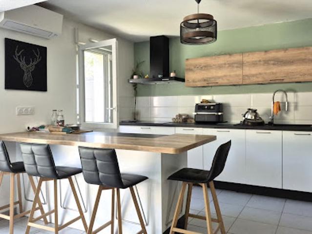Maison vente à Montastruc-la-Conseillère, Haute-Garonne