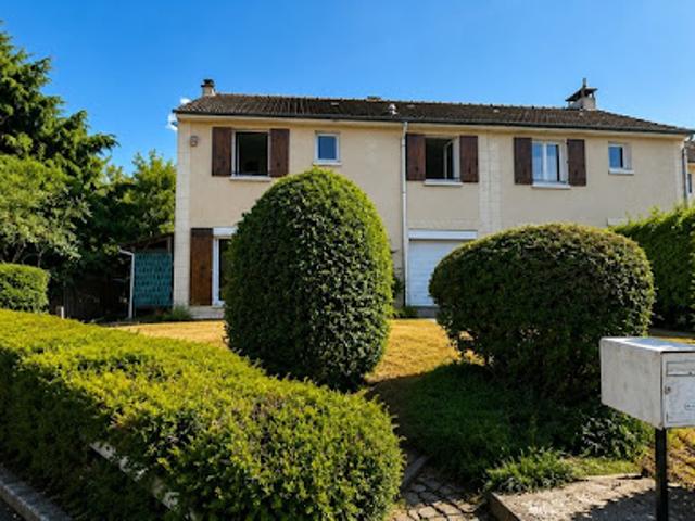 Maison vente à Senlis, Montataire