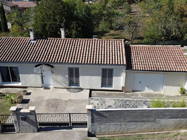 Maison vente à Limoux, Montazels