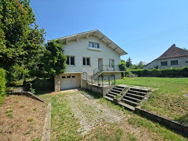 Maison vente à La Tour-du-Pin, Ruy