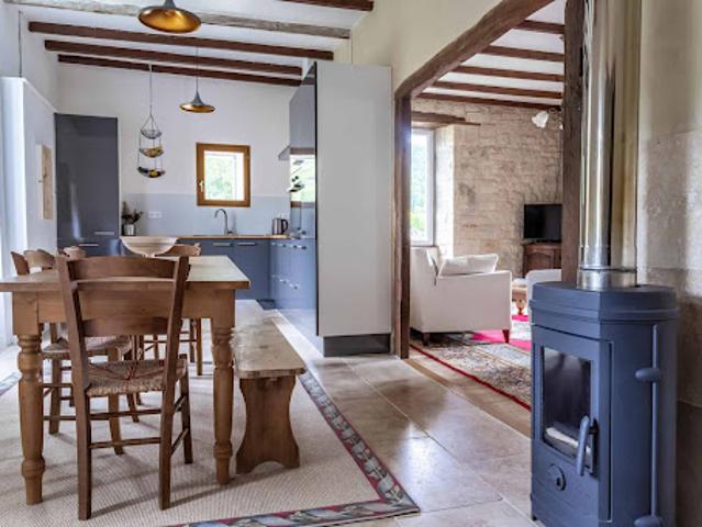 Maison vente à Cahors, Montcuq