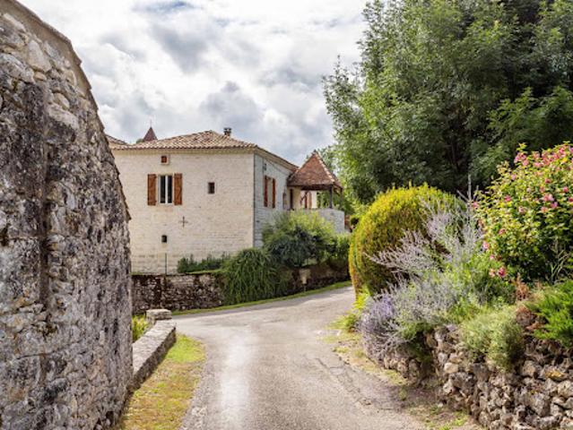 Maison vente à Cahors, Montcuq