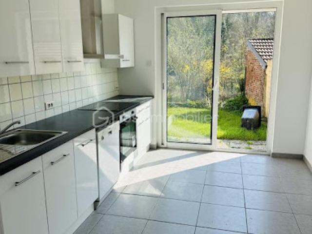 Maison vente à Montdidier