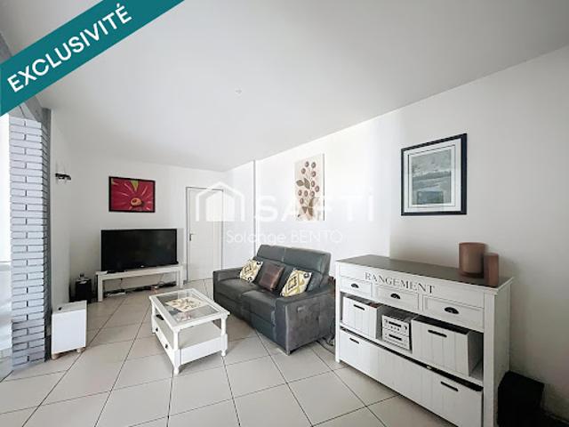 Maison vente à Saint-Germain-en-Laye, Montesson
