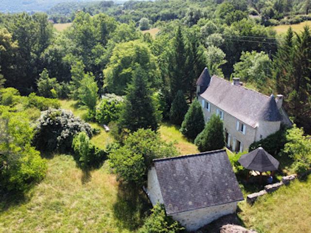 Maison vente à Sarlat-la-Canéda, Montignac