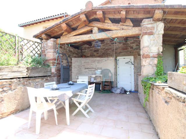 Maison vente à Millau, Montlaur