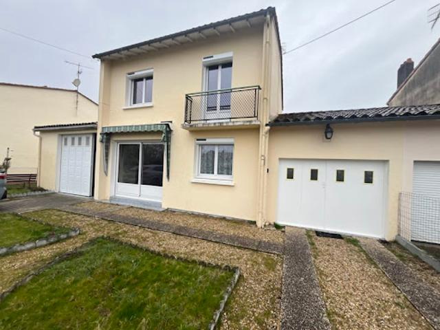 Maison vente à Périgueux, Montpon-ménestérol