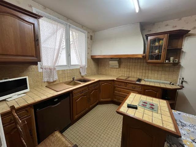 Maison vente à Périgueux, Montpon-ménestérol