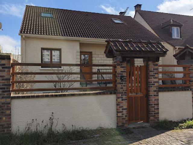 Maison vente à Bobigny, Vaux-montreuil