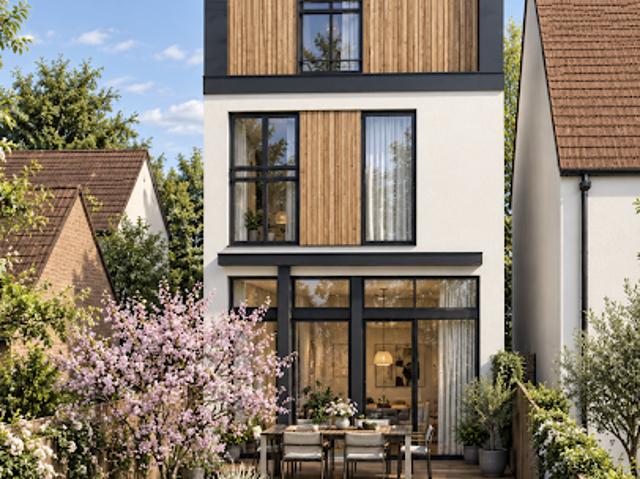 Maison vente à Les Sept Chemins, Montreuil