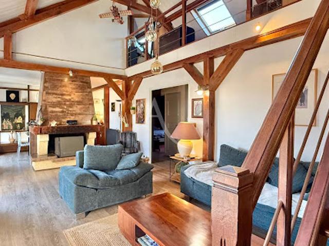 Maison vente à Palaiseau, Morangis