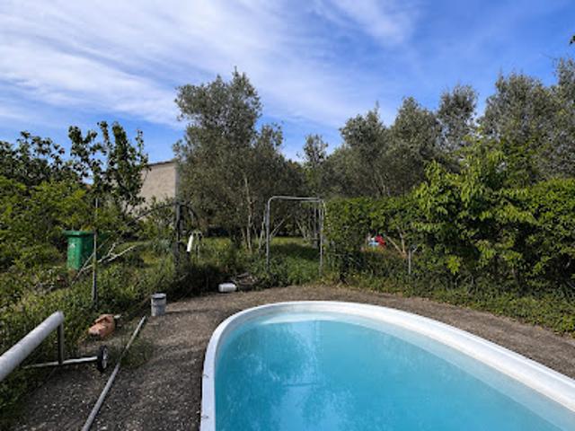 Maison vente à Avignon, Morières-lès-avignon