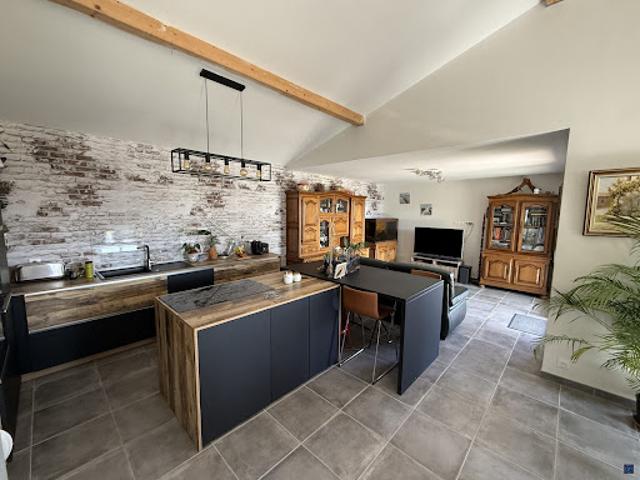 Maison vente à Rochefort, Mornac-sur-seudre