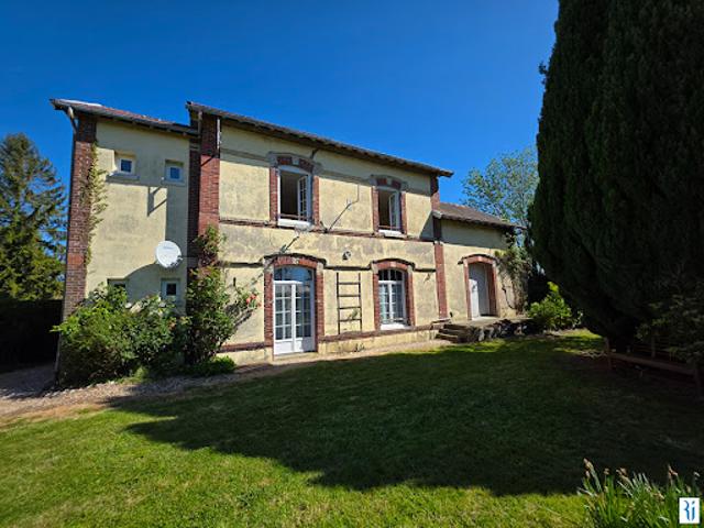 Maison vente à Motteville, Seine-Maritime