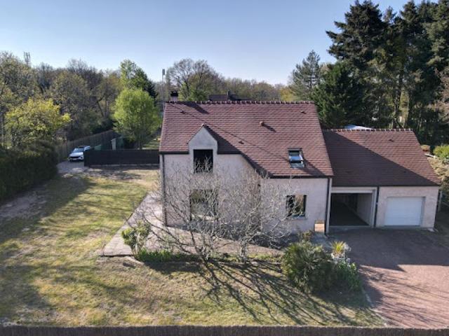 Maison vente à Mantes-la-Jolie, Mousseaux-sur-seine