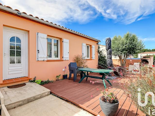Maison vente à Nîmes, Mus