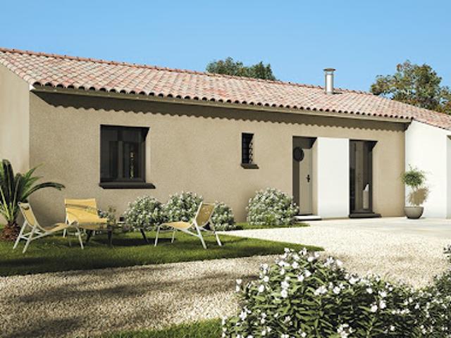 Maison vente à Mus, Gard