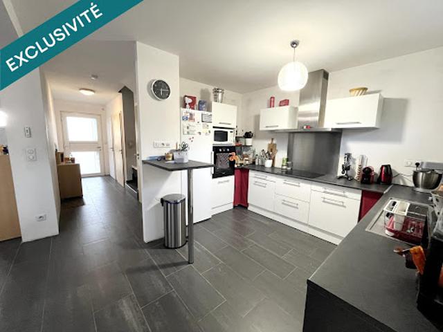 Maison vente à Colmar-Ribeauvillé, Nambsheim