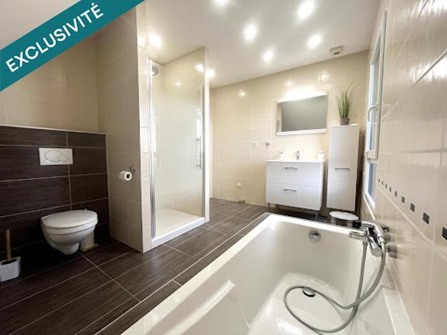 Maison vente à Colmar-Ribeauvillé, Nambsheim