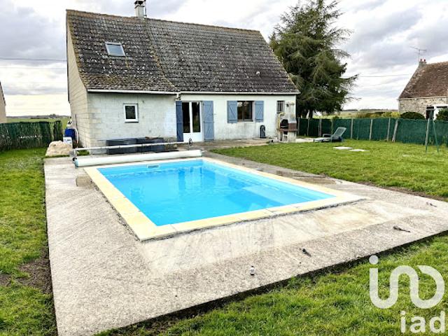 Maison vente à France métropolitaine, Nangis