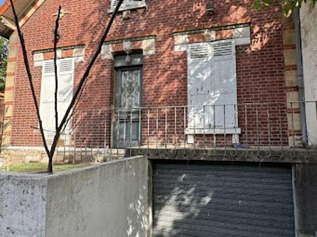 Maison vente à Nanterre
