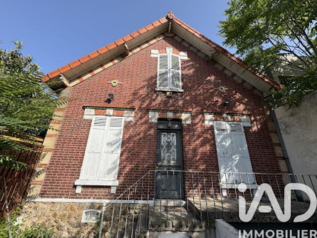 Maison vente à Nanterre